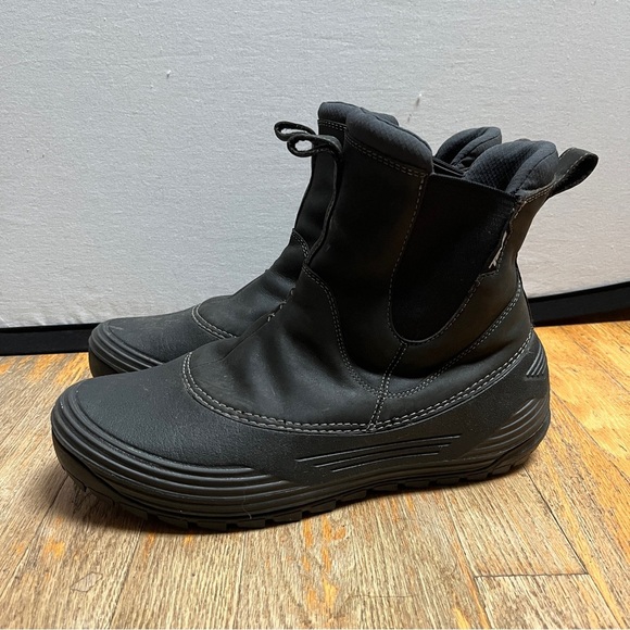 TEVA 3M Thinsulate Loge Peak Waterproof Boot Sz 10 - Picture 2 of 9